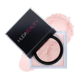 Huda Beauty Easy Bake Loose Baking & Setting Powder Cherry Blossom 20g