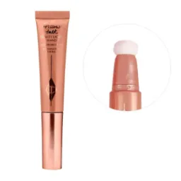 Charlotte Tilbury Pillow Talk Beauty Light Wand Highlighter Pillow Talk Medium 12ml