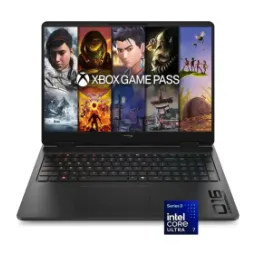 HP OMEN 16-am0000 Laptop Intel Core Ultra 7 356H NVIDIA GeForce RTX 5060 16GB RAM 512GB