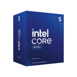 Intel Core Ultra 5 225F Box