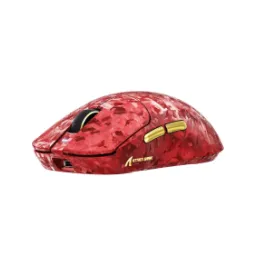 Attack Shark RS3 Ultra Red