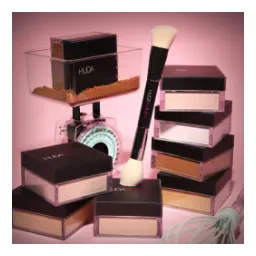 Huda Beauty Easy Bake Loose Baking & Setting Powder Sugar Cookie 20g