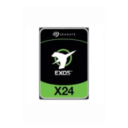 Seagate Exos X24 3.5" HDD 12TB