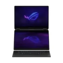 ASUS ROG Zephyrus Duo GX651 16-inch Laptop Intel Core Ultra 9 386H NVIDIA GeForce RTX 5090 64GB RAM 2TB