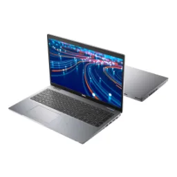 Dell Latitude 5520 Laptop Intel Core i7-1185G7 Intel Iris Xe 16GB RAM 512GB