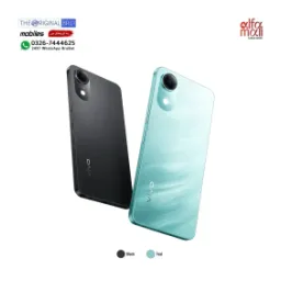 vivo Y05e 64GB Teal