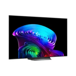LG CS6 4K OLED webOS