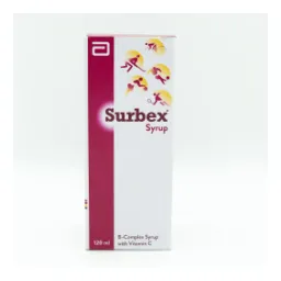 Surbex Syrup