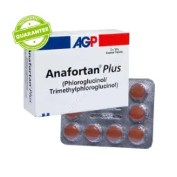 anafortan-plus-tablets