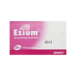 ezium-capsules