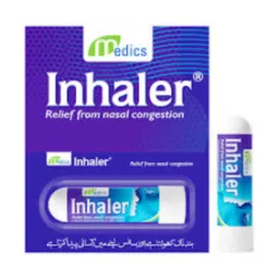 medics-inhaler