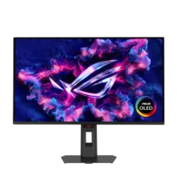 ASUS ROG Strix OLED XG27AQDMES