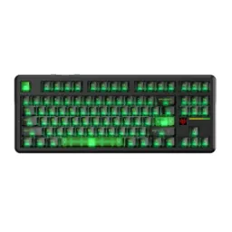 Attack Shark X87 TKL Shadow Jade Meg Shark
