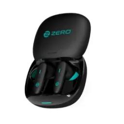 Zero Z 811 Jet Black