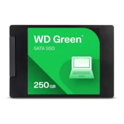 WD Green SN3000 250GB