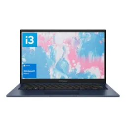 ASUS Vivobook 14 X1404 Laptop Intel Core i3-1215U Intel UHD 16GB RAM 1TB