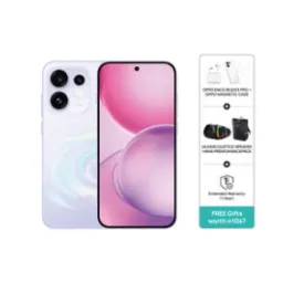 OPPO Reno16 256GB Dream Purple 12GB RAM