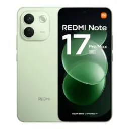 Xiaomi Redmi Note 17 Pro Max 512GB Matcha Green 8GB RAM