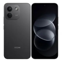 Xiaomi Redmi Note 17 Pro Max 256GB Stealth Black 12GB RAM