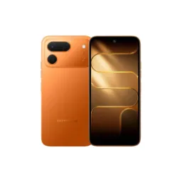 Tecno Spark 50 Pro 128GB Dynamic Orange