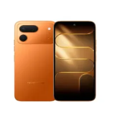 Tecno Spark 50 Pro 128GB Titanium Grey