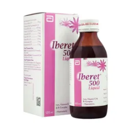 iberet-500-syrup