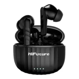 HiFuture SonicBliss White