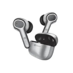 Dany Alpha Airdots 500 Silver