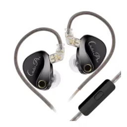 KZ Castor Pro Gray