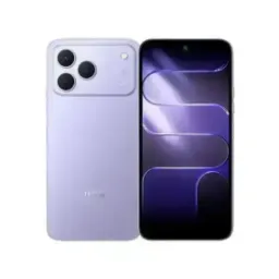 Tecno Spark 50 128GB Ink Black 6GB RAM