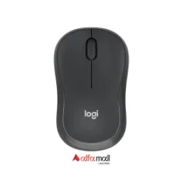 Logitech M240 Silent Bluetooth Wireless Mouse Grey
