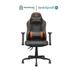 cougar-fusion-s-ergonomic-gaming-chair-orangeblack-pvc-faux-leather-medium