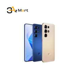 itel Super 26 Ultra 256GB Moonstone Silver 8GB RAM