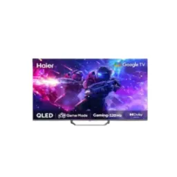 Haier K85FX FHD DLED Google TV 55 inches