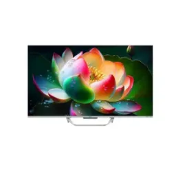 Haier S800UX PRO 4K QLED Google TV 85 inches