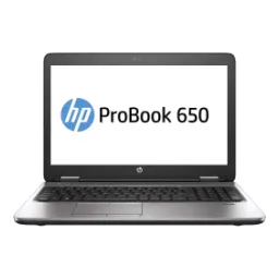 HP ProBook 650 G2 15.6-inch Laptop
