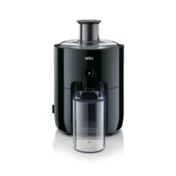 Braun PurEase Juicer
