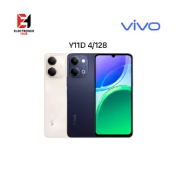 Vivo Y11d 128GB Sunrise Gold 4GB RAM