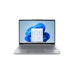 Lenovo ThinkBook 14 Gen 8 Laptop Intel Core Ultra 7 255U Intel Integrated 16GB RAM 512GB