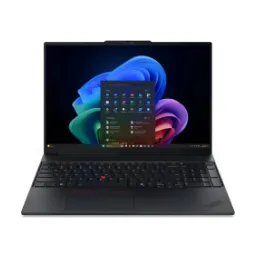 Lenovo ThinkPad E16 Laptop Intel Core Ultra 5 325 Intel Integrated 16GB RAM 512GB
