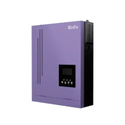 Knox Krypton ECO Hybrid Solar Inverter 3kW