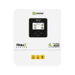 Ziewnic Roux Hybrid Solar Inverter 4.7kW