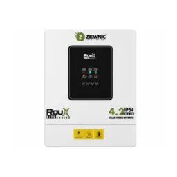 Ziewnic Roux Hybrid Solar Inverter 4.2kW
