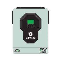 Ziewnic Z5 Hybrid Solar Inverter 3.2kW