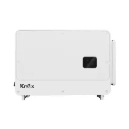 Knox Xerox G4 Pro On-Grid Solar Inverter 125kW