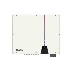 Knox Xerox G4 Pro On-Grid Solar Inverter 40kW