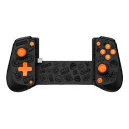 GameSir X5 Lite Wired Moonlight White