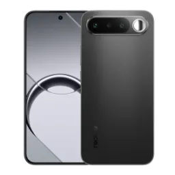 realme 16 256GB Air Black