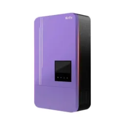 Knox Krypton Hybrid Solar Inverter 4.5kW