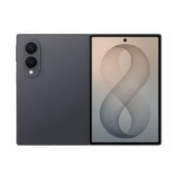 Samsung Galaxy Z Fold8 512GB Graphite 12GB RAM